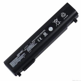 Toshiba PA5161U-1BRS Siyah Uyumlu Laptop Batarya Pil