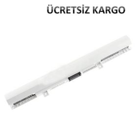 Toshiba PA5186U-1BRS PA5186U-1BRS XEO Uyumlu Notebook Batarya