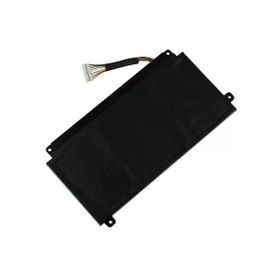 Toshiba PA5208U-1BRS Uyumlu Laptop Batarya
