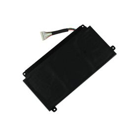 Toshiba PA5208U-1BRS Uyumlu Laptop Batarya