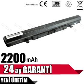 Toshiba PABAS269 Notebook Bataryası