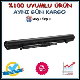 Toshiba PABAS283 Muadil Notebook Batarya