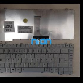 Toshiba PK130180300 Klavye