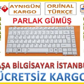 Toshiba PK1304G01J0 Klavye