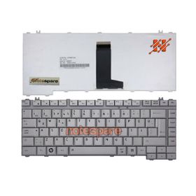 Toshiba PK1304G02D0 Klavye