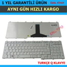 Toshiba PK130732B15 Klavye