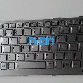Toshiba PK130811A20 Klavye