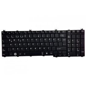 Toshiba PK130CK2B00 Klavye