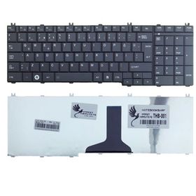 Toshiba PK130CK3A20 Klavye