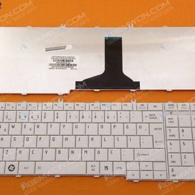Toshiba PK130CK3C20 Klavye