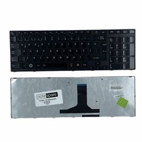 Toshiba PK130CX2B00 Klavye