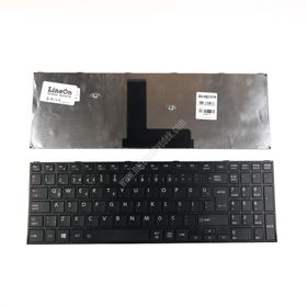 Toshiba PK1315F1A05 Klavye