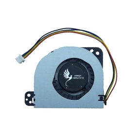 Toshiba Portege G61C0000J210 C-139C Uyumlu Laptop İşlemci Fan