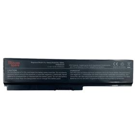 Toshiba Portege M800-10Z Uyumlu Batarya Pil