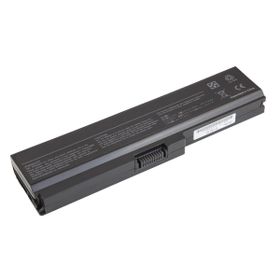 Toshiba Portege M800-11K M800-11P Uyumlu Notebook Batarya Pil