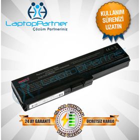 Toshiba PORTEGE M800 Batarya Pil