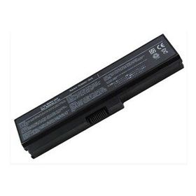 Toshiba Portege M808 6C Uyumlu Laptop Batarya Pil