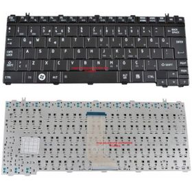 Toshiba Portege M905 Klavye