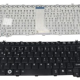 Toshiba Portege M905 Klavye