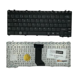 Toshiba Portege M905 Klavye