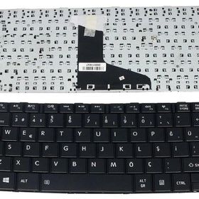 Toshiba Portege R200 Klavye