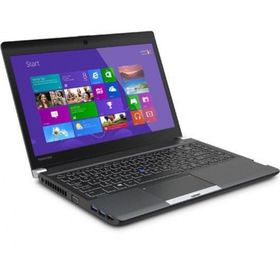 Toshiba Portege R30-A-131 i5-4300M 16GB RAM 256GB SSD Windows 10 Pro 13.3 inç Laptop - Notebook