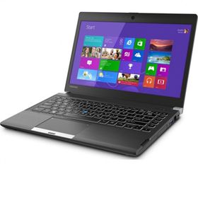 Toshiba Portege R30-A-131 i5-4300M 16GB RAM 256GB SSD Windows 10 Pro 13.3 inç Laptop - Notebook
