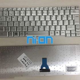 Toshiba Portege R600 Klavye