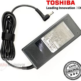 Toshiba Portege R700-13J R700-1EH Laptop Uyumlu Adaptör