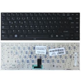 Toshiba Portege R700-18E Klavye