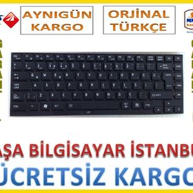 Toshiba Portege R700-18E Klavye