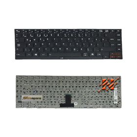Toshiba Portege R700-18E Klavye