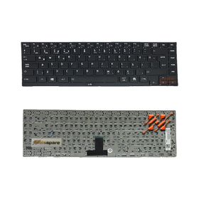 Toshiba Portege R700-18E Klavye