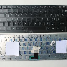 Toshiba Portege R700-18E Klavye