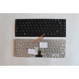Toshiba Portege R700-18E Klavye
