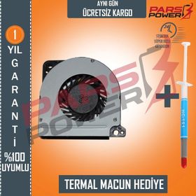 Toshiba Portege R700 Uyumlu Fan
