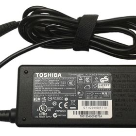 Toshiba Portege R930-10N 19V 75W Uyumlu Notebook Adaptör