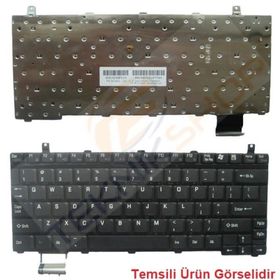 Toshiba Portege S100 Klavye