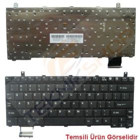 Toshiba Portege S100 Klavye