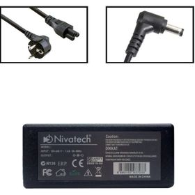 Toshiba Portege Z30-A-17G Z30-A-189 Uyumlu Notebook Adaptör