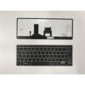 Toshiba Portege Z30-A-18U Klavye