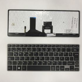 Toshiba Portege Z30-A-18U Klavye