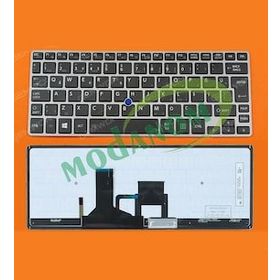 Toshiba Portege Z30-A1302 Klavye