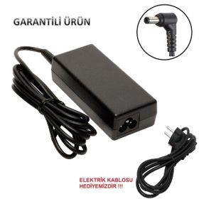 Toshiba Portege Z830-A5S Z930-G1S Uyumlu Notebook Adaptör