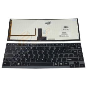 Toshiba Portege Z830 Klavye