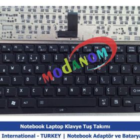 Toshiba Portege Z830 Klavye