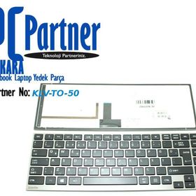 Toshiba Portege Z830 Klavye