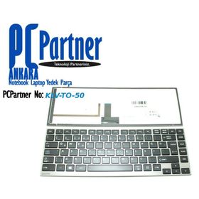 Toshiba Portege Z830 Klavye