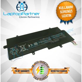 Toshiba Portege Z830 Uyumlu Batarya Pil