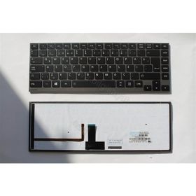 Toshiba Portege Z830 Z835 Klavye
